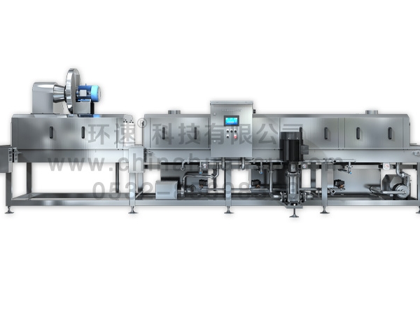 滅菌洗箱_周轉(zhuǎn)箱清洗機(jī)_隧道式洗箱機(jī)產(chǎn)品分類