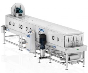 滅菌洗箱_周轉(zhuǎn)箱清洗機(jī)_隧道式洗箱機(jī)產(chǎn)品分類